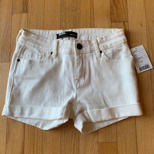 BDG Shortie Shorts Urban Outfitters NWT